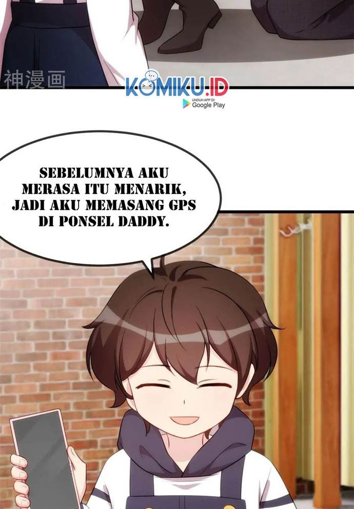 CEO’s Sudden Proposal Chapter 282 Gambar 6